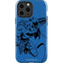 DC Comics Batman Comic Pop iPhone 15 Pro Max Impact Case