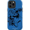 DC Comics Batman Comic Pop iPhone 14 Pro Max Impact Case