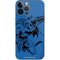 DC Comics Batman Comic Pop iPhone 14 Pro Max Skin