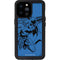 DC Comics Batman Comic Pop iPhone 14 Pro Max Waterproof Case
