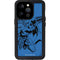 DC Comics Batman Comic Pop iPhone 14 Pro Waterproof Case