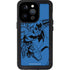 DC Comics Batman Comic Pop iPhone 14 Pro Waterproof Case