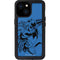 DC Comics Batman Comic Pop iPhone 15 Waterproof Case