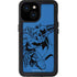 DC Comics Batman Comic Pop iPhone 15 Waterproof Case