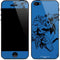 DC Comics Batman Comic Pop iPhone 5/5s/5SE Skin