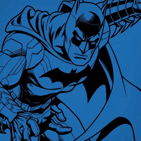 DC Comics Batman Comic Pop iPhone XR Skin