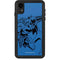 DC Comics Batman Comic Pop iPhone XR Waterproof Case