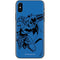 DC Comics Batman Comic Pop iPhone XS Skin