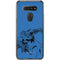 DC Comics Batman Comic Pop LG K51/Q51 Clear Case