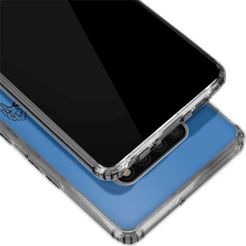 DC Comics Batman Comic Pop LG Stylo 6 Clear Case