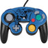 DC Comics Batman Comic Pop Nintendo GameCube Controller Skin