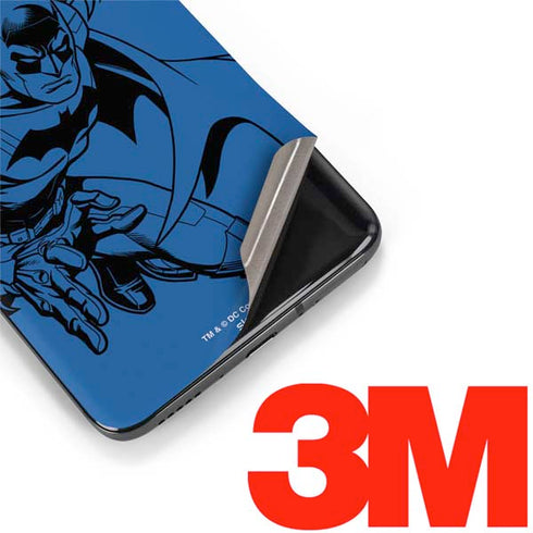 DC Comics Batman Comic Pop OnePlus 7 Pro Skin