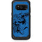 DC Comics Batman Comic Pop Otterbox Commuter Galaxy Skin