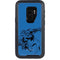 DC Comics Batman Comic Pop Otterbox Defender Galaxy Skin