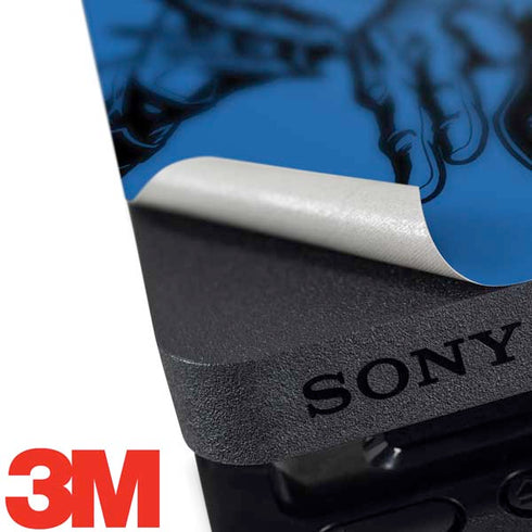 DC Comics Batman Comic Pop PS4 Slim Bundle Skin