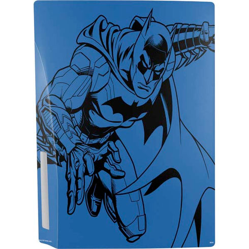 DC Comics Batman Comic Pop PS5 Bundle Skin