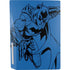DC Comics Batman Comic Pop PS5 Console Skin