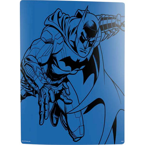 DC Comics Batman Comic Pop PS5 Digital Edition Bundle Skin