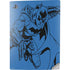 DC Comics Batman Comic Pop PS5 Digital Edition Console Skin