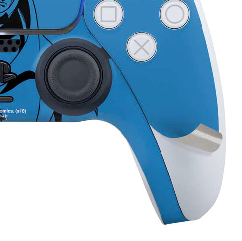 DC Comics Batman Comic Pop PS5 Controller Skin