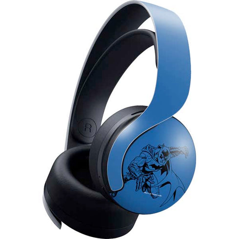 DC Comics Batman Comic Pop PULSE 3D Wireless Headset for PS5 Skin