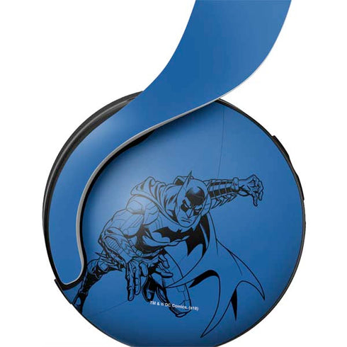 DC Comics Batman Comic Pop PULSE 3D Wireless Headset for PS5 Skin