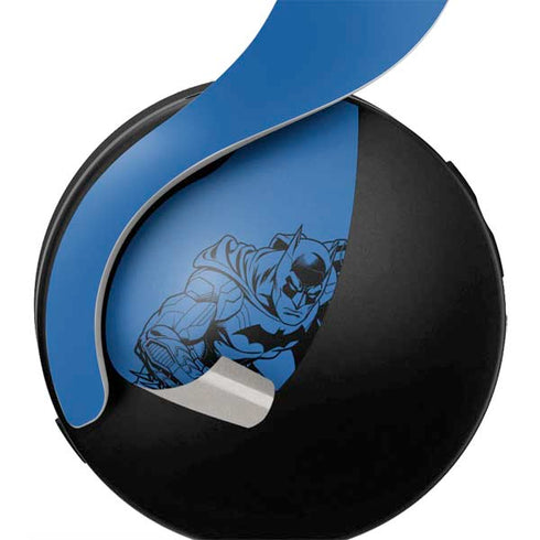 DC Comics Batman Comic Pop PULSE 3D Wireless Headset for PS5 Skin