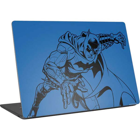 DC Comics Batman Comic Pop Surface Laptop 4 15in Skin