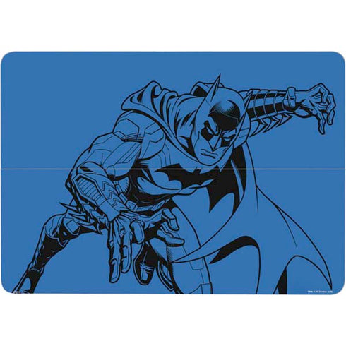 DC Comics Batman Comic Pop Surface Laptop Studio Skin