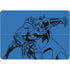 DC Comics Batman Comic Pop Surface Laptop Studio Skin
