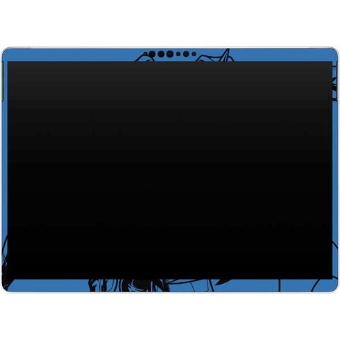 DC Comics Batman Comic Pop Surface Pro 9 Skin