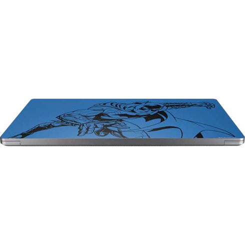 DC Comics Batman Comic Pop Universal Laptop 11in (8.8 x 6.2in) Skin