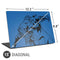 DC Comics Batman Comic Pop Universal Laptop 15in (12.2 x 8.8in) Skin