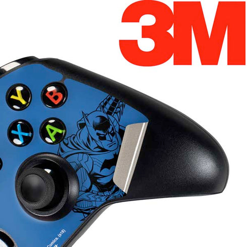 DC Comics Batman Comic Pop Xbox One Controller Skin