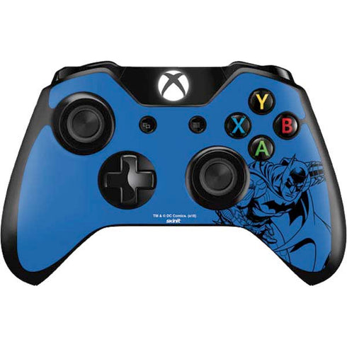 DC Comics Batman Comic Pop Xbox One Controller Skin