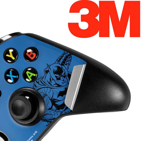 DC Comics Batman Comic Pop Xbox One S Controller Skin