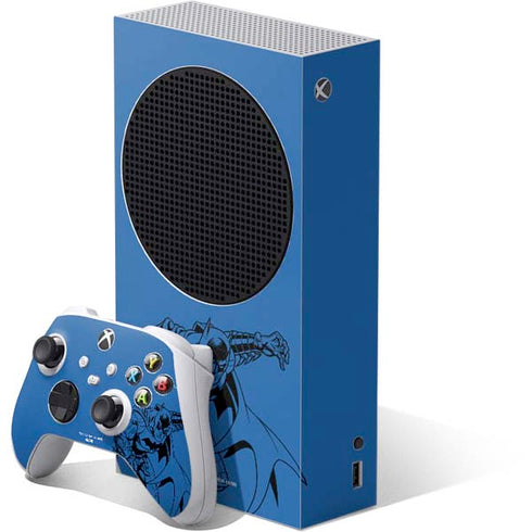 DC Comics Batman Comic Pop Xbox Series S Skins