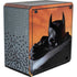 DC Comics Batman Begins Art Cooler Master MasterBox Q300L Mini Tower Skin