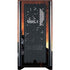 DC Comics Batman Begins Art Corsair 4000D Tempered Glass Mid-Tower ATX Case Skin