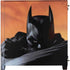 DC Comics Batman Begins Art Corsair 4000D Tempered Glass Mid-Tower ATX Case Skin