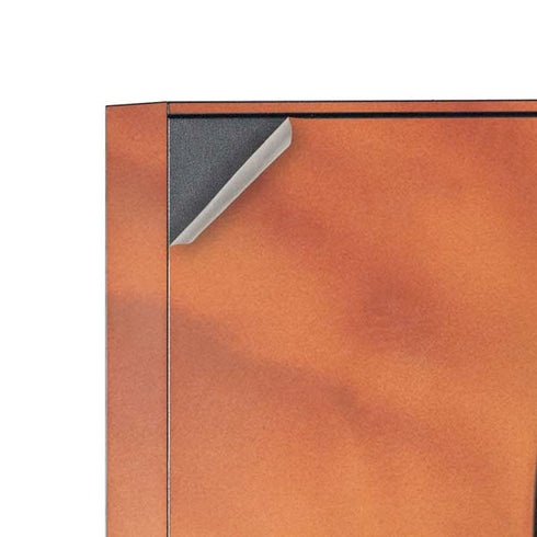 DC Comics Batman Begins Art Corsair 4000D Tempered Glass Mid-Tower ATX Case Skin