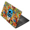 DC Comics Batman Mask Vintage Pattern Asus X502CA 15.6 Skin