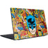 DC Comics Batman Mask Vintage Pattern Dell Vostro Skin