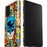 DC Comics Batman Mask Vintage Pattern Galaxy Note20 5G Pro Case