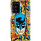 DC Comics Batman Mask Vintage Pattern Galaxy Note20 Ultra 5G Lite Case