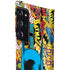 DC Comics Batman Mask Vintage Pattern Galaxy Note20 Ultra 5G Lite Case