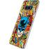DC Comics Batman Mask Vintage Pattern Galaxy S10e Skin
