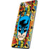 DC Comics Batman Mask Vintage Pattern Galaxy S20 Fan Edition Skin