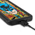 DC Comics Batman Mask Vintage Pattern Galaxy S20 Plus Waterproof Case