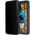DC Comics Batman Mask Vintage Pattern Galaxy S20 Waterproof Case